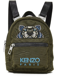 Kenzo Mini Backpack