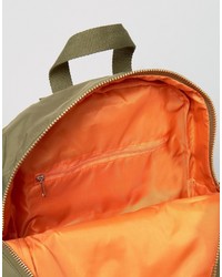Monki Pocket Utility Backpack