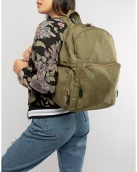 Monki Pocket Utility Backpack