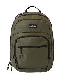 Quiksilver Quicksilver Schoolie Cooler Backpack In Thyme