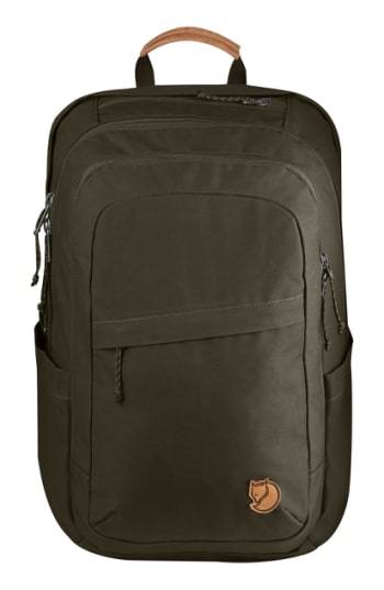 fjallraven raven 28l