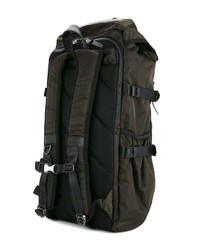 Makavelic Sierra Superiority Timon Backpack