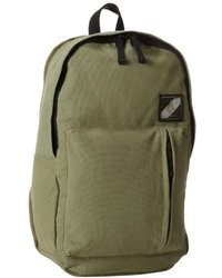 Volcom Smalls Canvas Backpack