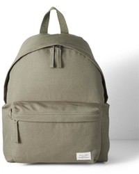rag & bone Standard Backpack Navy