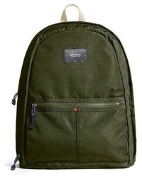 State Bags Bedford Backpack