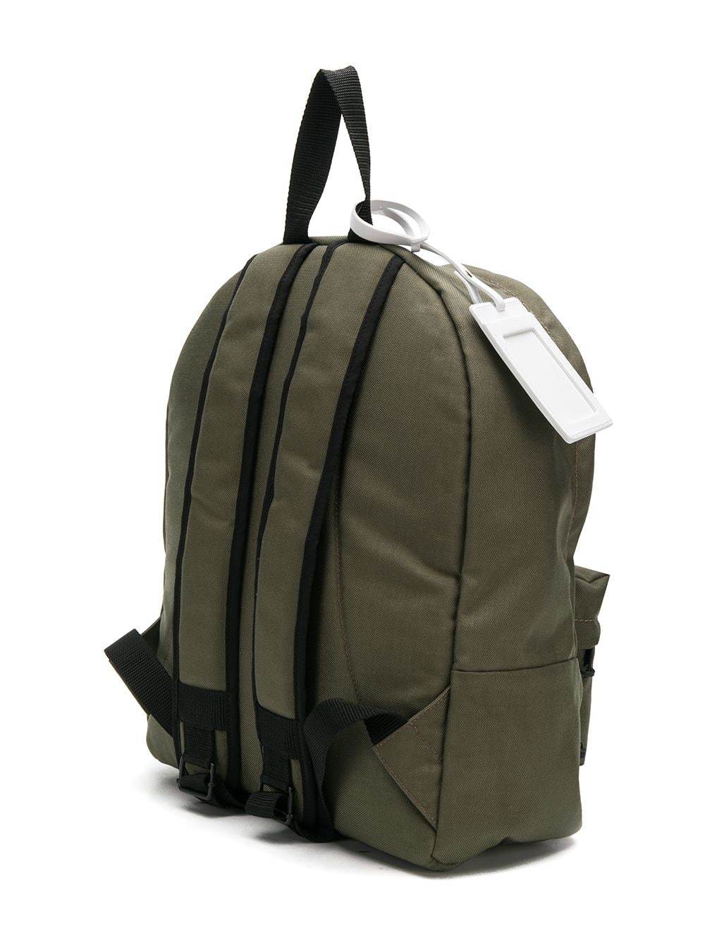 Maison Margiela Stereotype Backpack, $634 | farfetch.com | Lookastic