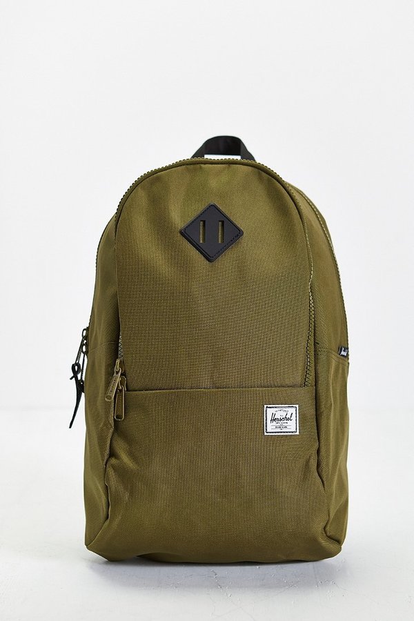 herschel nelson backpack