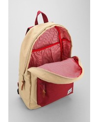 Herschel Supply Co Settlet Colorblock Backpack