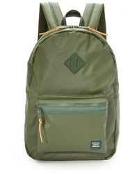 Herschel Supply Co Studio Ruskin Backpack