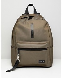 HXTN Supply Prime Backpack In Olive