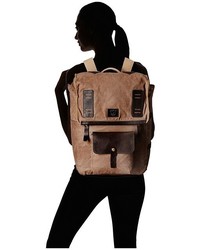 Will Leather Goods Timberline Rucksack