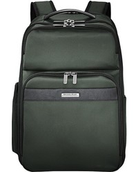 Briggs & Riley Transcend Vx Cargo Backpack Backpack Bags