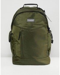 Consigned Voyage Ryker Backpack