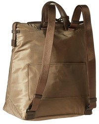 Tumi Weekend Foldable Backpack Backpack Bags