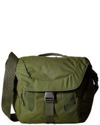 Osprey Flapjack Courier Bags