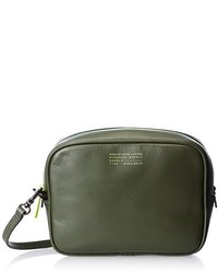 Marc by Marc Jacobs Sophisticato Duo Camera Cross Body Bag