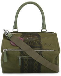 Givenchy Medium Pandora Shoulder Bag