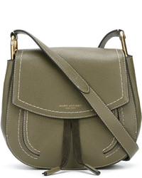Marc Jacobs Tassel Front Bag