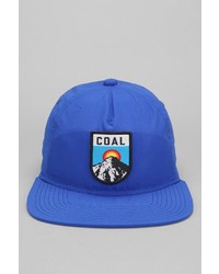 Coal The Summit Snapback Hat