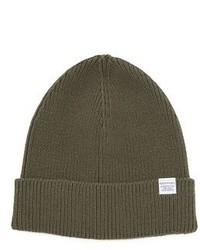 Norse Projects Cotton Watch Beanie