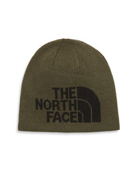 The North Face Highline Reversible Beanie