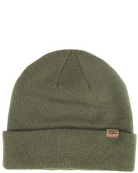 Levi's Solid Knit Beanie