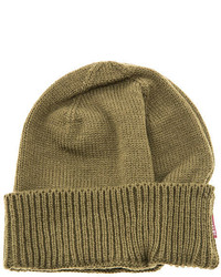 Waters Army The Bayville Beanie In Olive