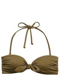 H&M Bandeau Bikini Top