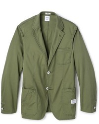 Bedwin And The Heartbreakers Michl Tricotine Jacket