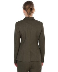 Pendleton Seasonless Wool Suit Jacket