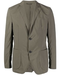 Karl Lagerfeld Single Breasted Blazer