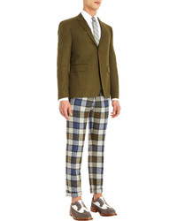 Thom Browne Two Button Sport Jacket