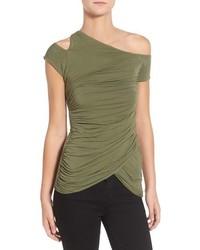 Bailey 44 Table Mountain Asymmetrical Top