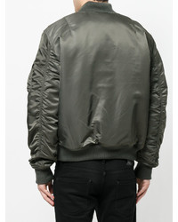 Alpha Industries Bomber Jacket