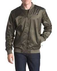 the north face meaford bomber jacket