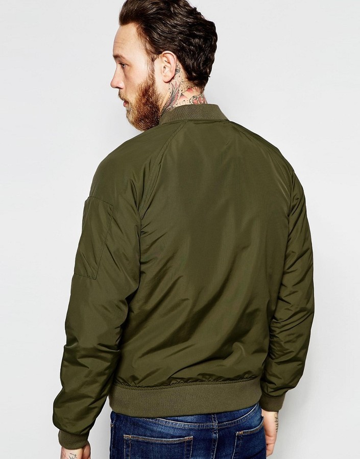 Penfield bomber clearance