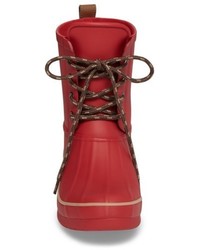 Chooka Classic Lace Up Duck Boot