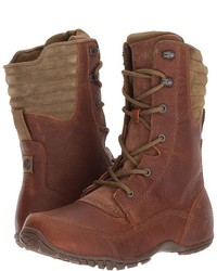The North Face Purna Luxe Boots