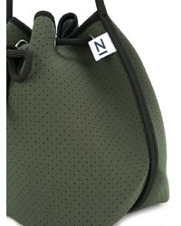 Nimble Activewear Drawstring Bucket Bag
