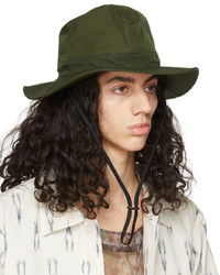 South2 West8 Green Gros Crusher Hat