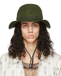 South2 West8 Green Gros Crusher Hat