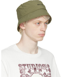 Andersson Bell Khaki Benner Bucket Hat