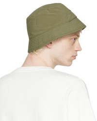 Andersson Bell Khaki Benner Bucket Hat
