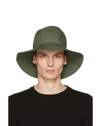 Engineered Garments Khaki Dome Hat