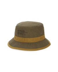 Vans Undertone Cotton Twill Bucket Hat