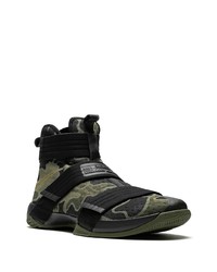 Nike Lebron Soldier 10 Sfg Sneakers
