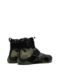 Nike Lebron Soldier 10 Sfg Sneakers