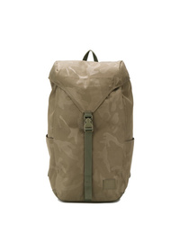 Herschel Supply Co. Barlow Camouflage Backpack
