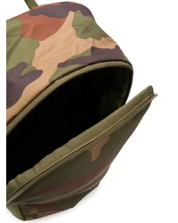 Herschel Supply Co. Camouflage Print Backpack