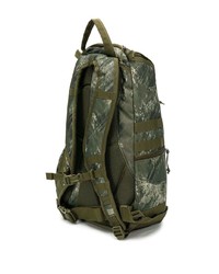 Nike Camouflage Print Backpack